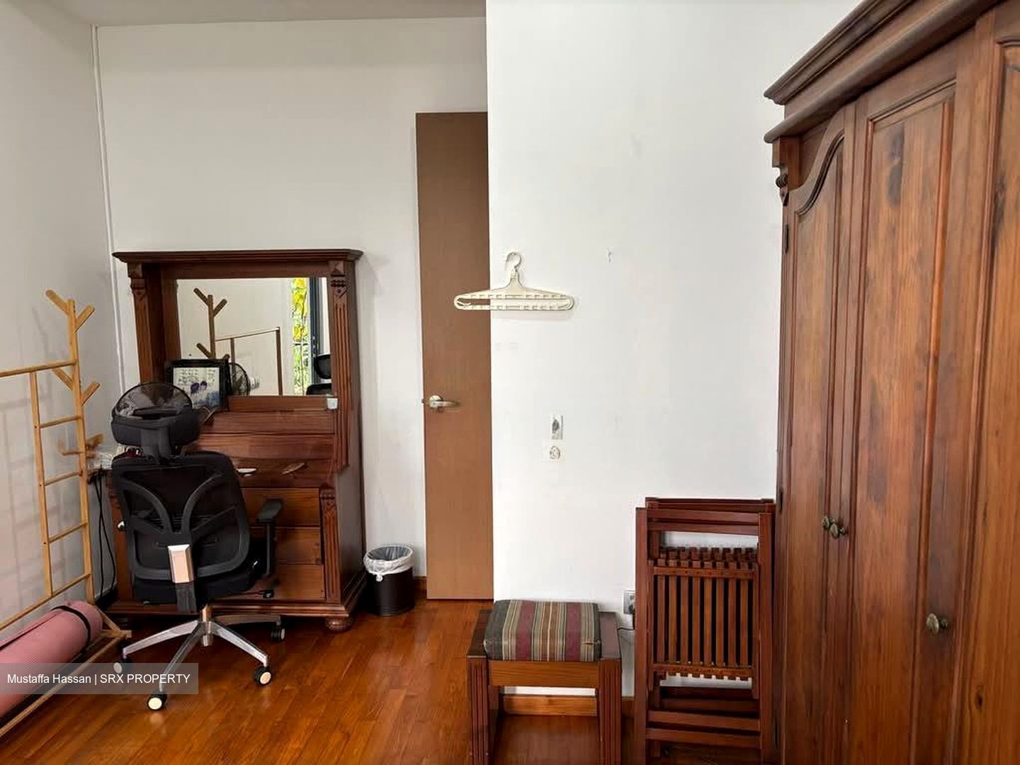 Sarina Park (D14), Terrace #529299951